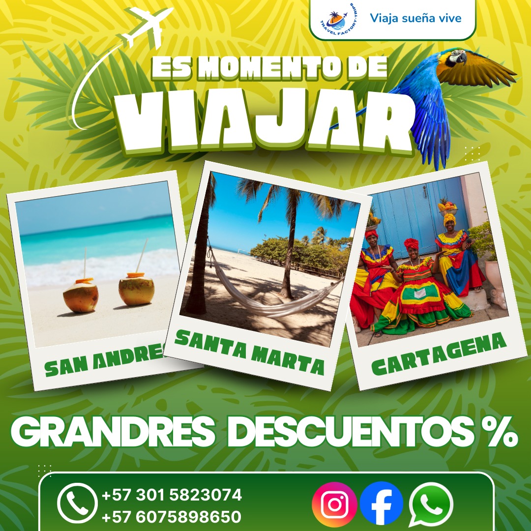 Viaja, Sueña, Vive