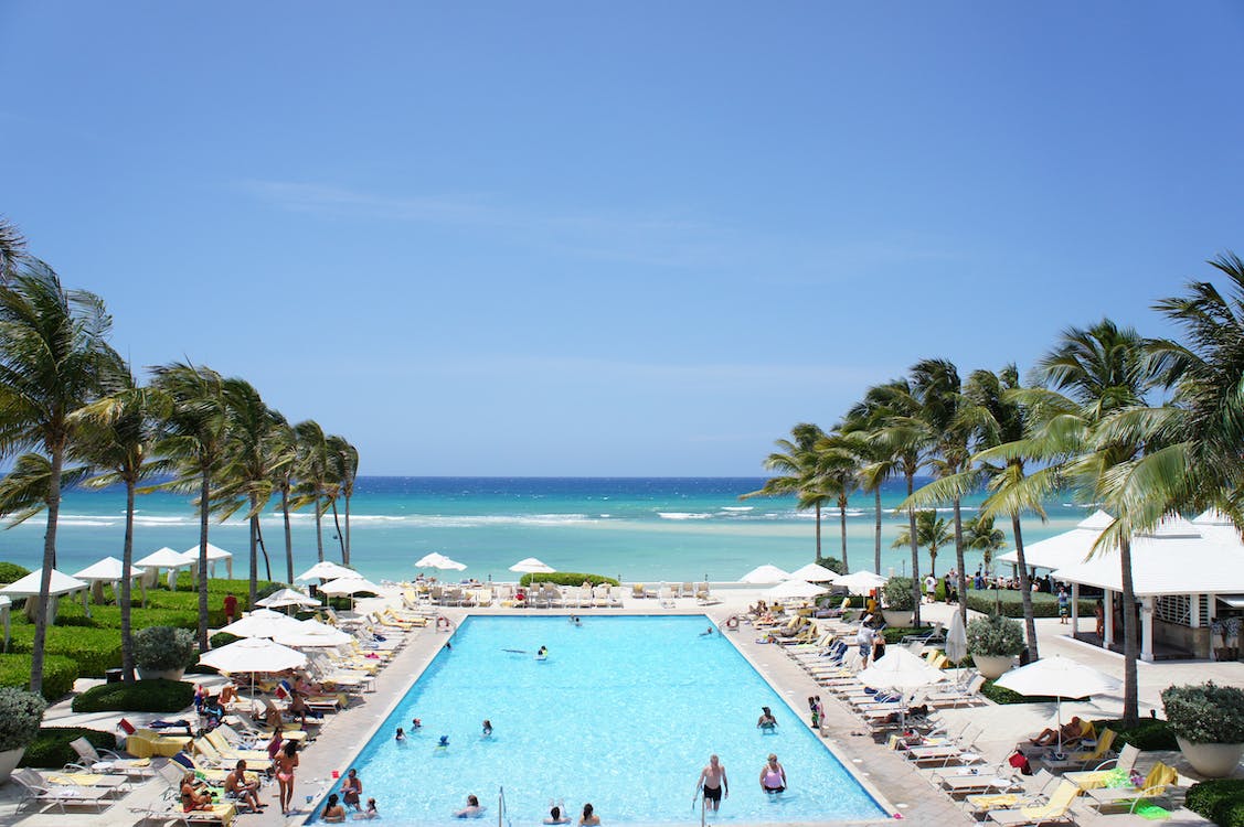 Planes y circuitos al Caribe